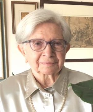 GIUSEPPA PUGLISI