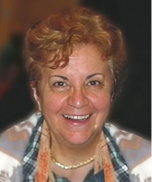 Mara Napoleoni