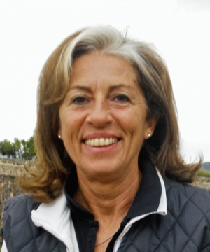 FRANCESCA BEDIN