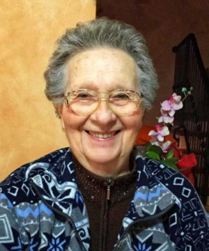 Adriana Luigia Mascarin