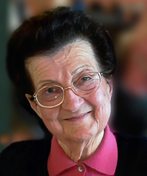 Rosina Baruzzo