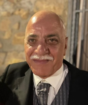 ANTONINO UMBERTO CARNEVALE