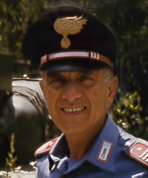 Silvio Fumo