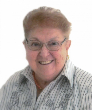 FRANCESCA CHIZZINI