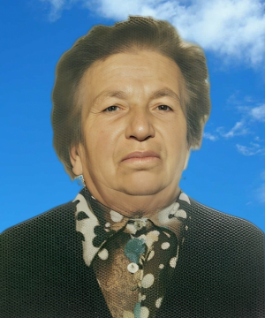 DELIA TERESA VERGARI