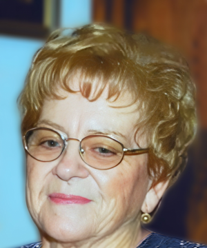 Eva Barbacane