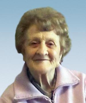 ANNA MARIA COMELLI