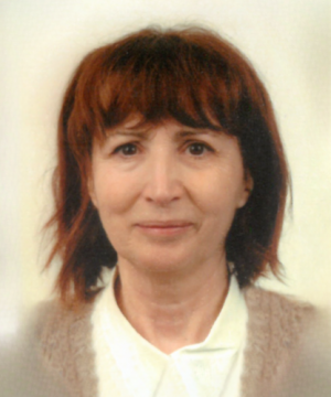 Lidia Miccio