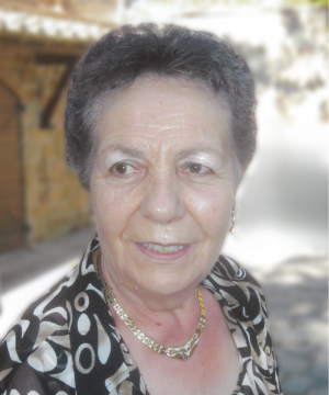 Angiolina Nucci
