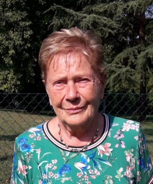 MARIA ASSUNTA BARALDO