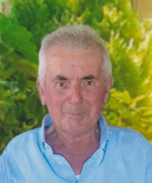 POSSIDONIO GASPERI