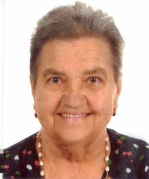 Santina Del Rizzo