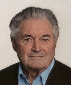 Gino Celant