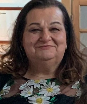 Daniela Campoli