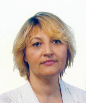 Daniela Zoccolan