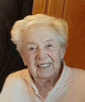 LUIGIA BERNARD