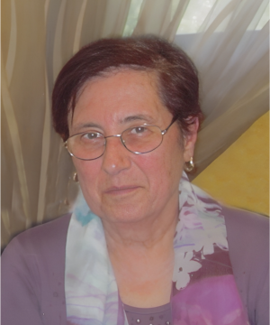 Gina Plevano
