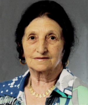 ANNAMARIA SANDRETTI