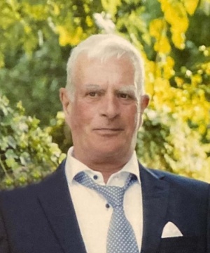 Antonio Luigi Sacilot