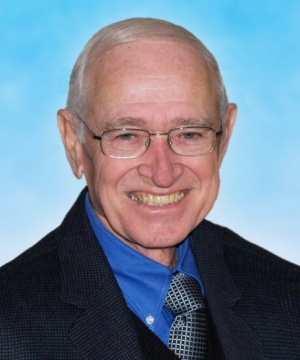BENNY LAURENCE NEWBY