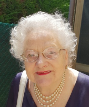 VILMA FAGGIN