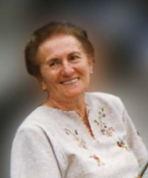 Odilla Dell'Agnese