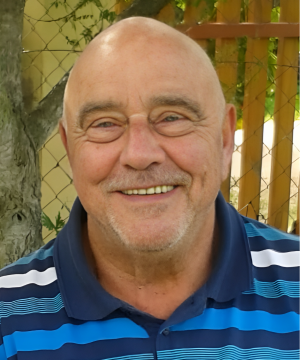 Alfonso Giansante