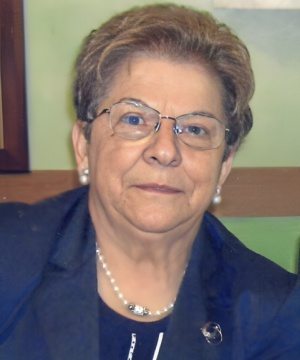 Giuseppina Vezzoni