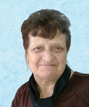 MARIA GIOVANNA LAPICCIRELLA