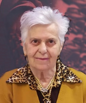 IDA BACALONI