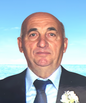 Vito Bucciarelli