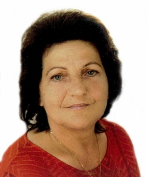 ORIETTA MUNARETTO