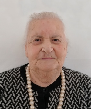 Rita Bomben