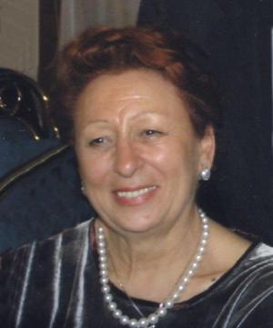 Maria Brugnolo