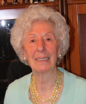 NORMA TRANGONI