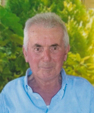 POSSIDONIO GASPERI