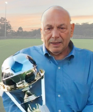 Eupremio Bruno Palazzo