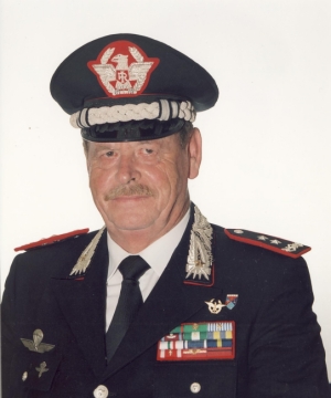 CARLO CHIEREGO