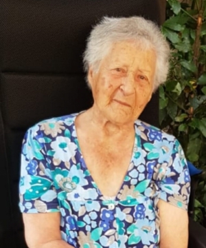 GIOVANNA PICINI