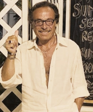 PAOLO ROSSETTI