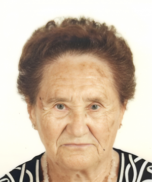 Giovannina Aliprandi