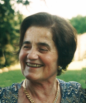 ROSA RANGO