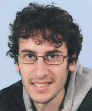 ALEX ROCCO PASSALACQUA