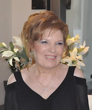 Maria Domenica Scanu