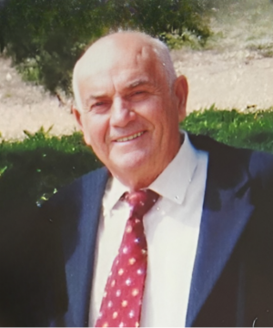 Sergio Gatti