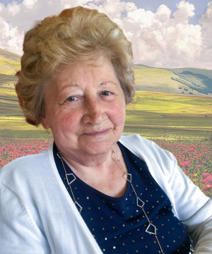Silvia Carretta