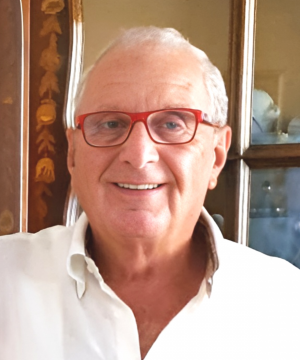 Alberto Di Pietro