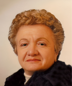 Lucia Osimo
