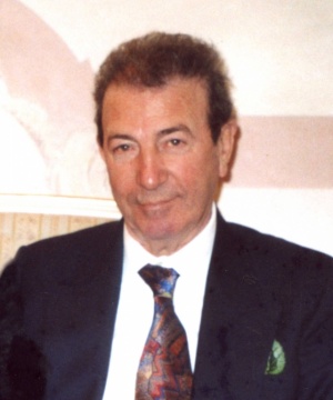 Luigi Menegozzo
