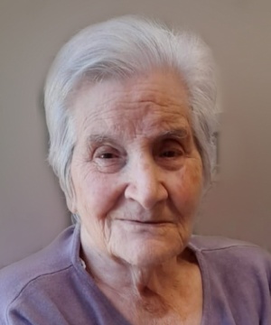 ANTONIETTA PUGLIESE